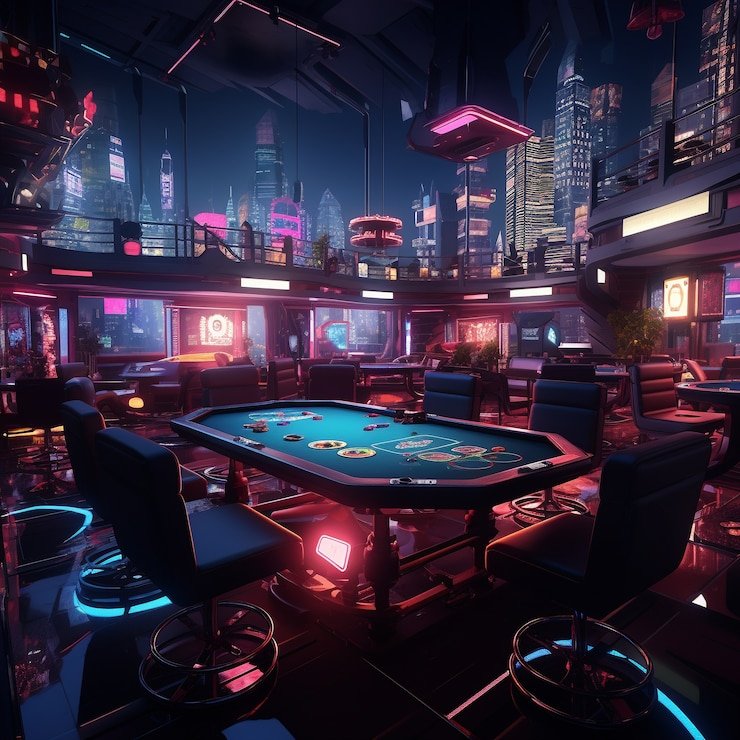 Baccarat Game