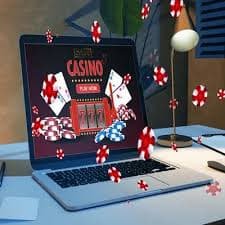Antarmuka galaxy138 menampilkan berbagai pilihan metode pembayaran termasuk DANA, QRIS, dan virtual account bank